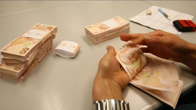 Öğretim üyelerine ayda 55 bin TL ödenmiş!