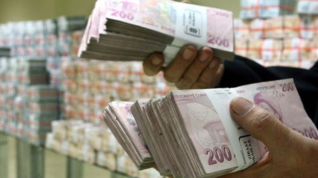 FETÖ’nün imamları 45 bin TL maaş alıyordu