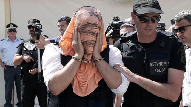 Yunanistana kaçan askerler konuştu!