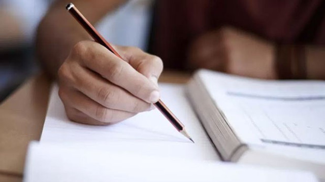 TEOG sınavına giren öğrencilerin beklediği boş kontenjanlar açıklandı!