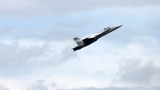 58. Chicago Hava ve Su Fuarı