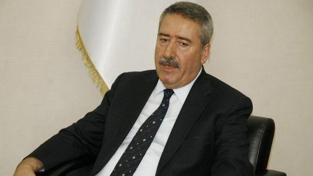 Eski İzmir ve Diyarbakır Valisi Cahit Kıraç için gözaltı kararı!