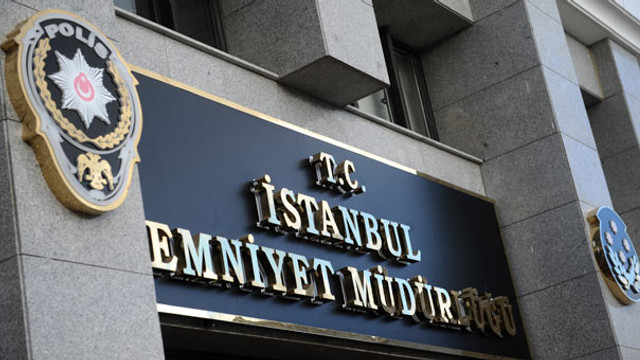 İstanbul Emniyetinde 95 polis görevden uzaklaştırıldı