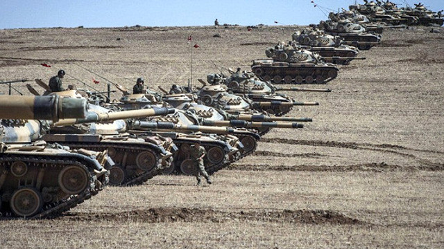 24 Ağustos Mercibadık Zaferi: Suriye toprağının Osmanlı hakimiyetine geçmesi