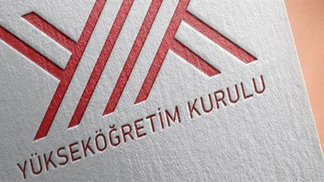 YÖK: 5 bin 342 kişi görevden uzaklaştırıldı