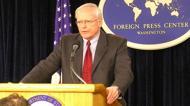 Türkiye ABDyi dinlemediği için Erdoğanı sevmiyorlar