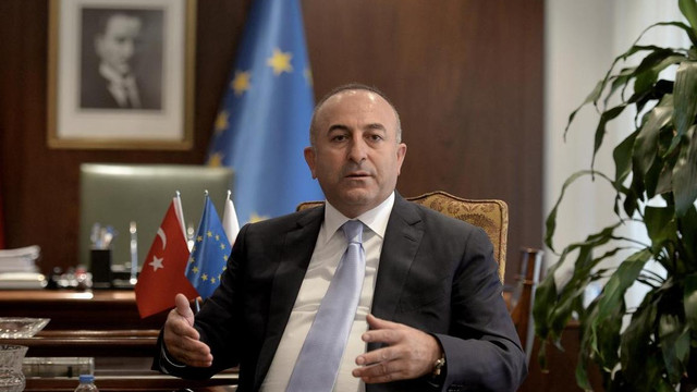 Bakan Çavuşoğlu: Türkiyedeki tablodan rahatsız olanlar var