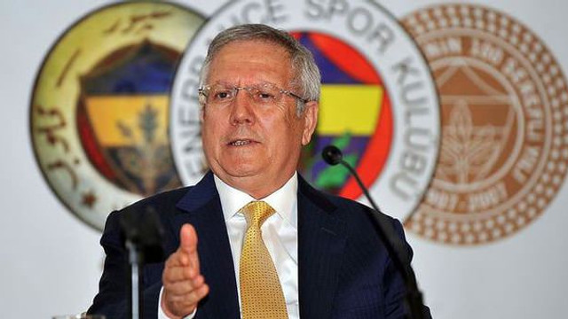 Aziz Yıldırım ve Şekip Mosturoğlundan bomba açıklamalar!