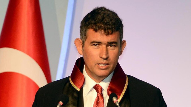 Feyzioğlu: O gece konuşmanızı dinlediğimizde içimiz ferahladı