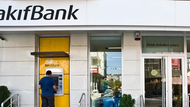 Vakıfbanktan Geleneksel Bayram Kredisi