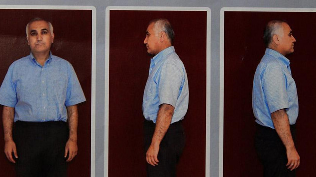 FETÖ imamı Adil Öksüzden GPS cihazı çıktı