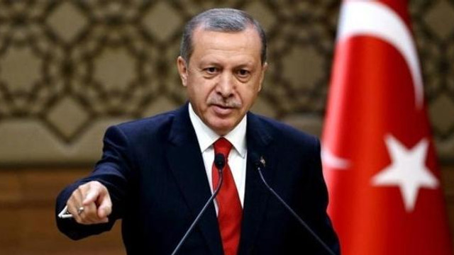 Cumhurbaşkanı Erdoğandan Cizre açıklaması