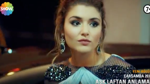 Aşk Latfan Anlamazın 9. Bölüm fragmanı yayınlandı!