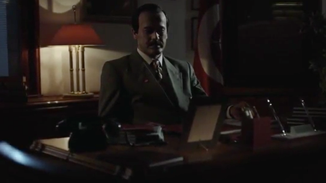 Recep Tayyip Erdoğanın hayatını anlatan Reis filmi 14 Ekimde yayınlanacak!