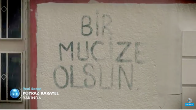 Poyraz Karayel yeni sezon fragmanı yayınlandı!