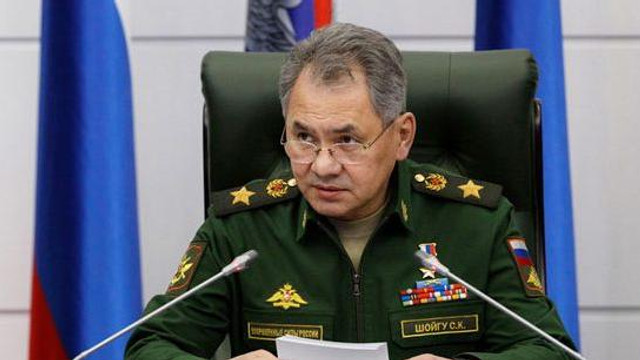 Rusya: Rusya ve ABD Halepte ortak mücadeleye başlamaya yakın