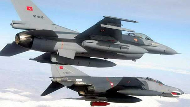 TSKdan ayrılan pilotlar geri dönüyor!