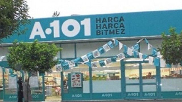 A101in sahibi gözaltında