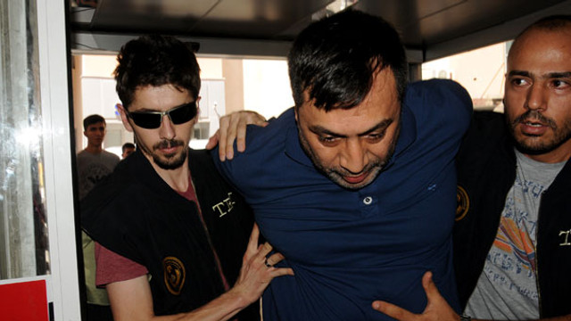 FETÖcü emniyet müdürü Kandile giderken yakalandı