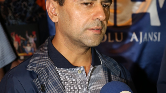 AA'nın Dakika Dakika FETÖ'nün Darbe Girişimi kitabı