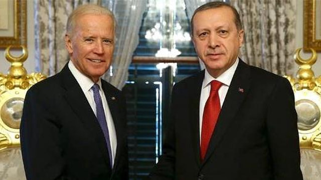 Gülenin iade talebi için ABD heyeti bugün Ankaraya geliyor