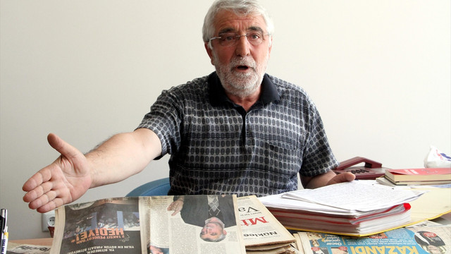 Abimizi bunlar katletti