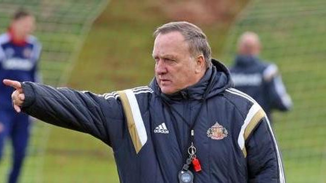 Fenerbahçenin yeni teknik direktörü Dick Advocaat kimdir?