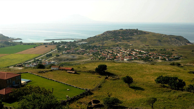 Adalar yaz nüfusuna göre pay istiyor