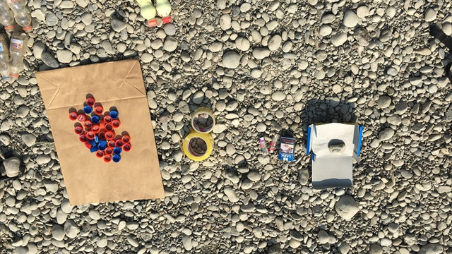 Adana'da terör operasyonu