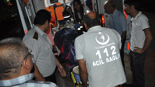 Adıyaman’da trafik kazaları: 4 yaralı