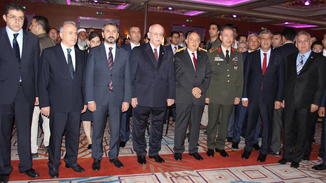 Afganistan'ın bağımsızlığının 97'nci yıl dönümü