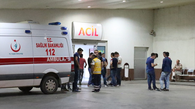 GÜNCELLEME - Ağrı'da terörle mücadele