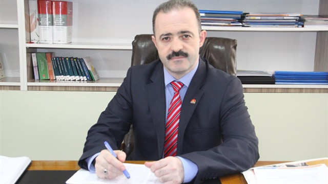 AK Partili belediye başkanı yoğun bakıma alındı