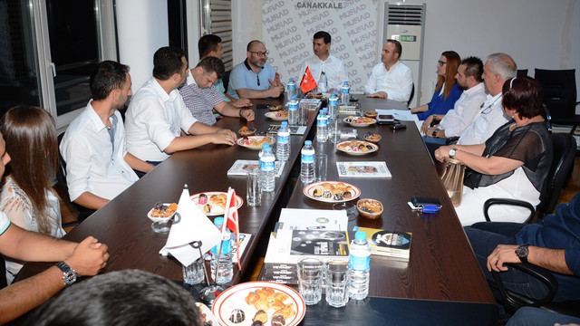 AK Parti Grup Başkanvekili Turan: