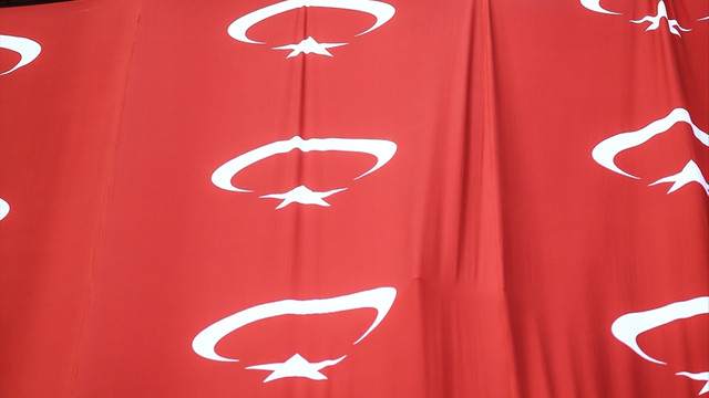 AK Parti'nin 15. kuruluş yıl dönümü