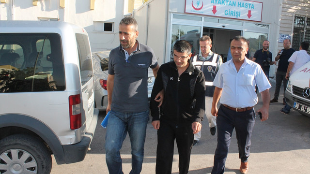 Aksaray'daki FETÖ/PDY soruşturması