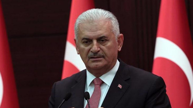 Başbakan Binali Yıldırım Elazığa gidiyor