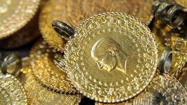 Altının gram fiyatında tarihi rekor!