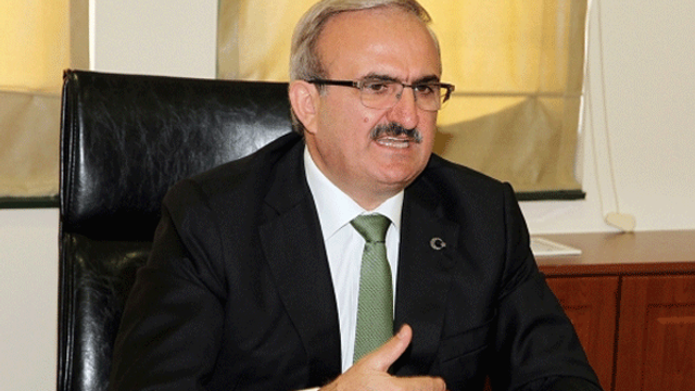 Antalya Valisi: 20 öğretim üyesi yanlışlıkla gözaltına alındı