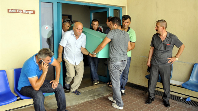 Antalya'da 7 yaşındaki çocuk havuzda boğuldu