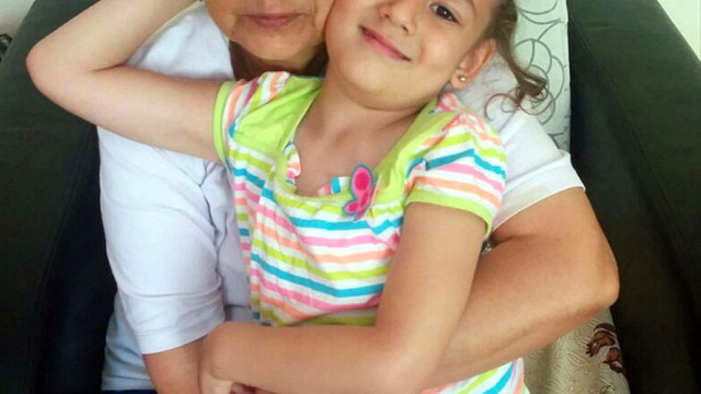 Antalya'da 70 yaşındaki katil zanlısı için özel ekip