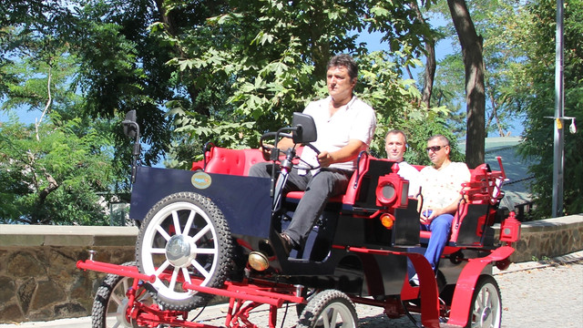 Arap gazeteciler, Türkiye'nin turizmine destek olacak