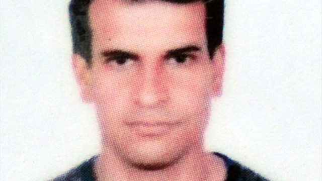 Arkadaşını kurtarmak için girdiği ırmakta kayboldu