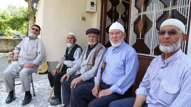 Arsa paraları FETÖ'ye finansman oldu