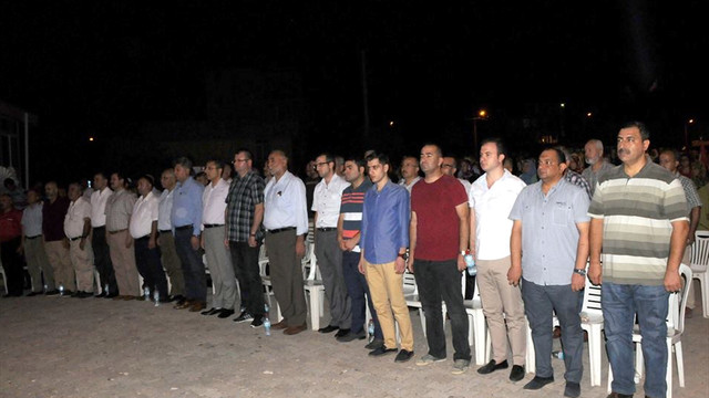 FETÖ'nün darbe girişimine ilişkin soruşturma