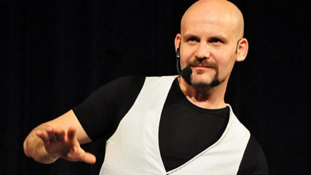 Atalay Demirci gözaltına alındı!