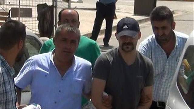 Atalay Demirci FETÖ soruşturması kapsamında gözaltına alındı