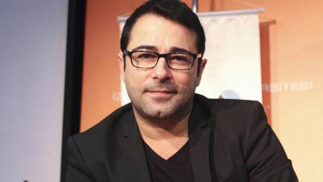 Atilla Taş gözaltına alındı