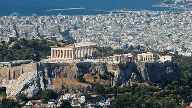 2 Türk albay Yunanistanda kayıplara karıştı
