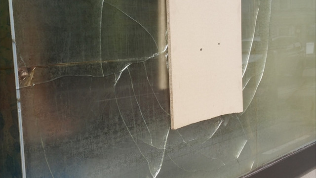 Avusturya'da Türk derneğine saldırı